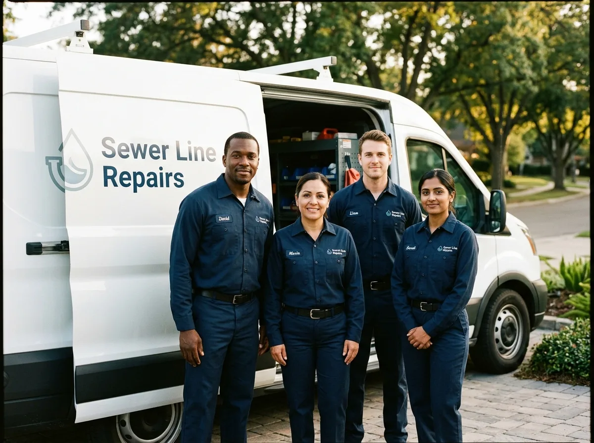 Emergency Plumber company in Center Point, IA