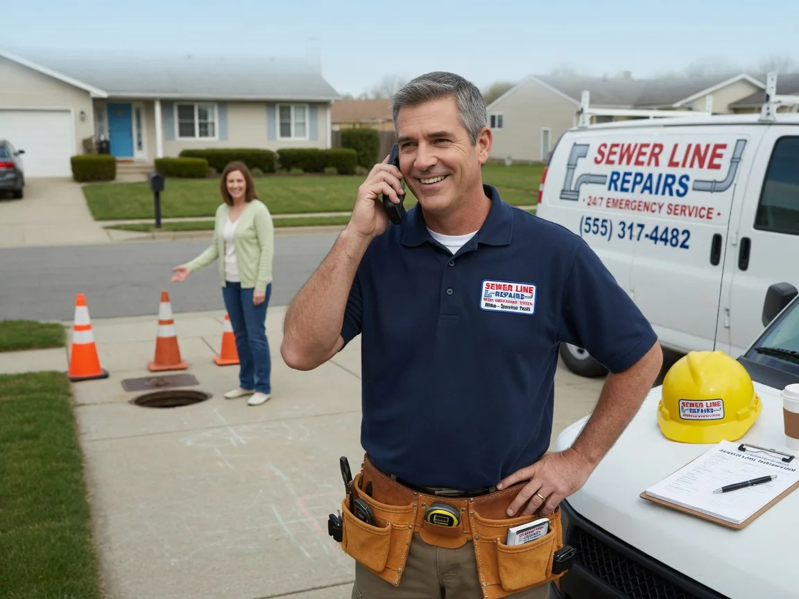 Emergency Plumber Center Point, IA FAQs